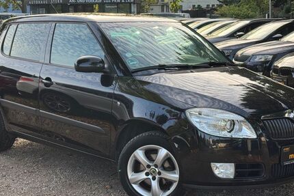 Skoda Fabia 151.000 km 1.990 &euro; Berlin 13127