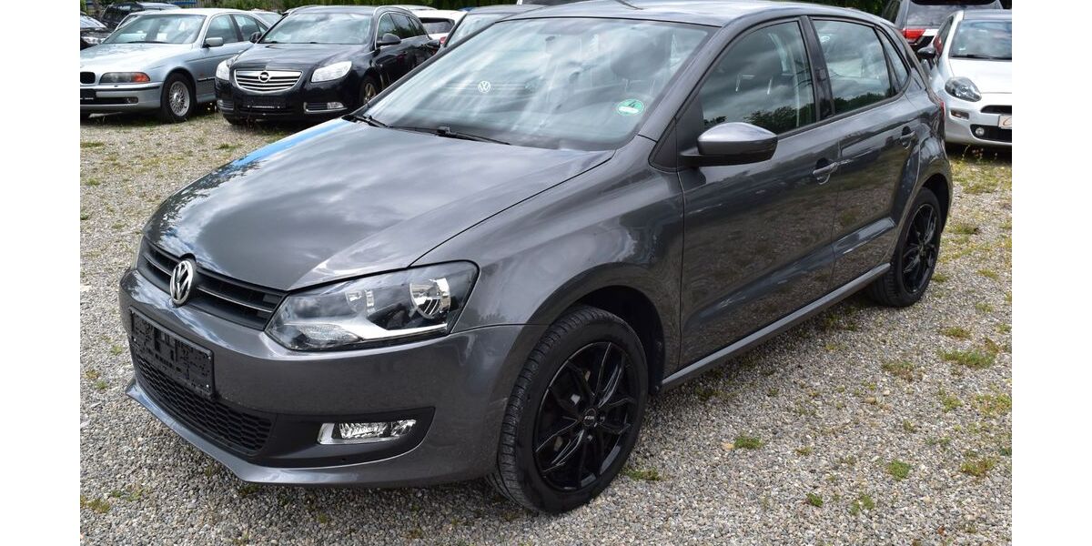 VW Polo 145.000 km 3.190 &euro; Herbertingen 88518