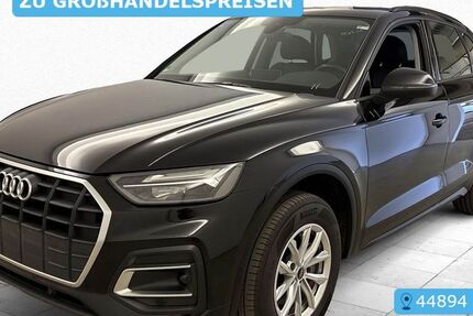 Audi Q5 163.459 km 27.197 &euro; Krefeld 47829