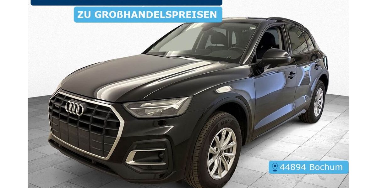Audi Q5 163.459 km 27.197 &euro; Krefeld 47829