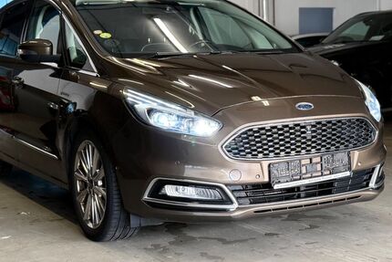 Ford S-Max 221.000 km 11.499 &euro; Flensburg 24941