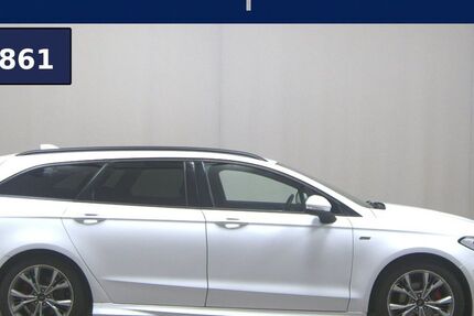 Ford Mondeo 250.413 km 9.890 &euro; Gyhum/Bockel 27404