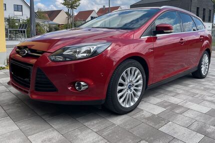 Ford Focus 172.388 km 4.800 &euro; Wechingen 86759