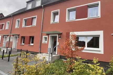 Demnächst frei! 2-Zimmer-Wohnung in Bottrop Batenbrock 2 zimmer