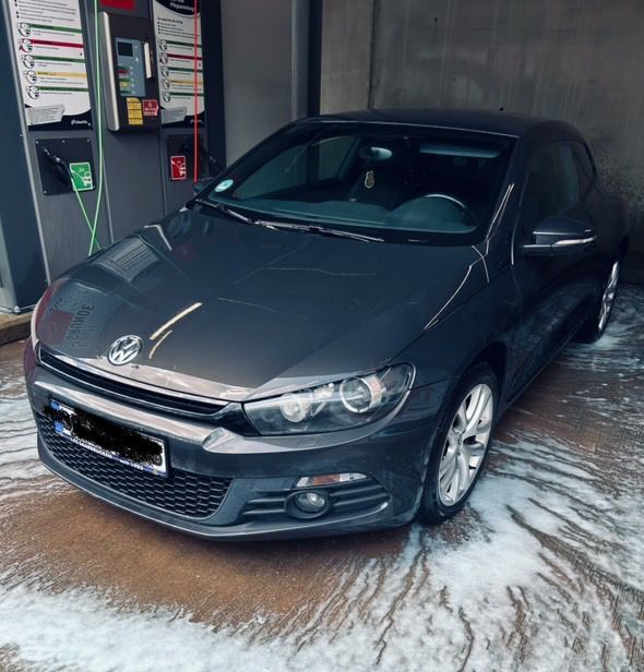 VW Scirocco 159.300 km 6.000 € Heusweiler 66265