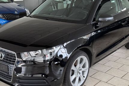 Audi A1 95.000 km 6.999 &euro; Detmold 32756