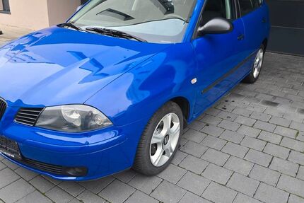 Seat Ibiza 224.611 km 1.699 &euro; Fürth 90765