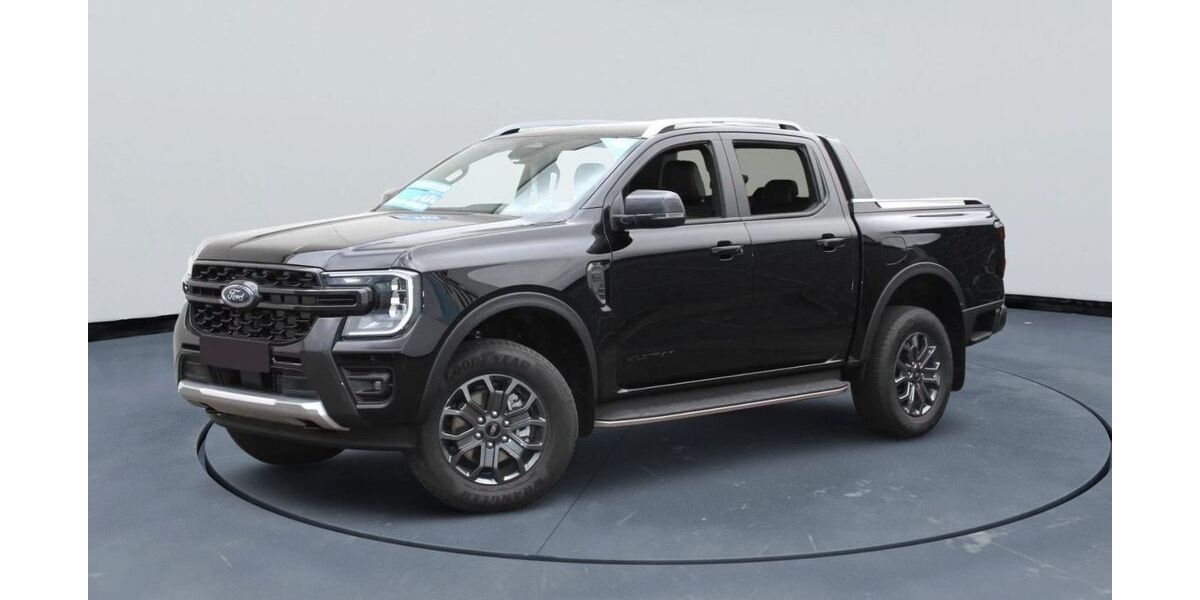 Ford Ranger 22.600 km 33.000 &euro; Springe 31832