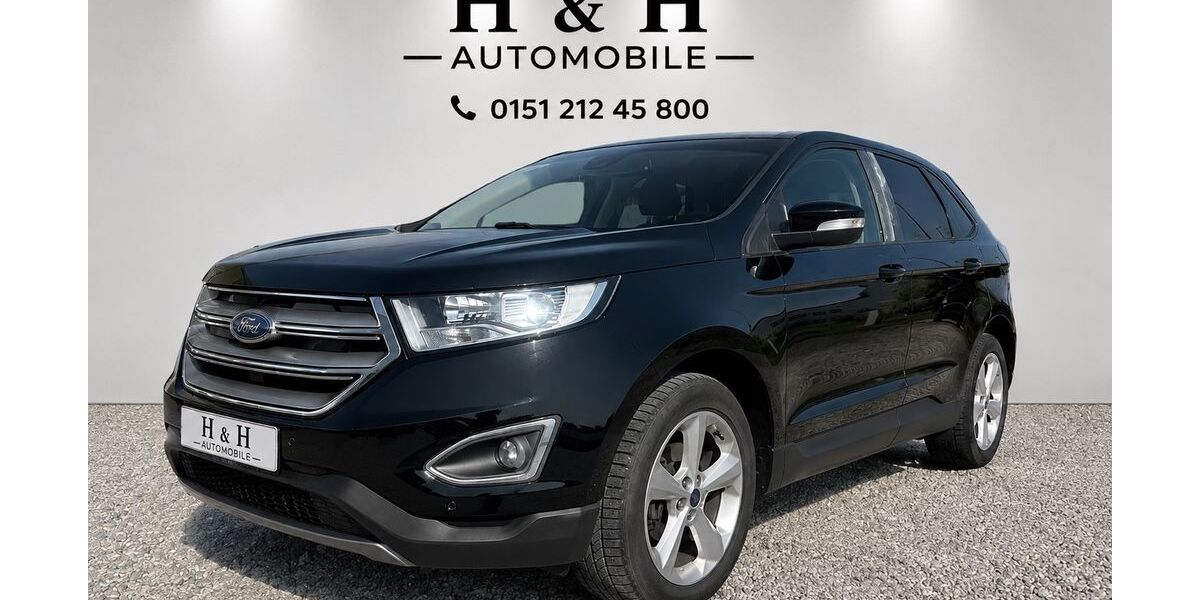 Ford Edge 214.000 km 9.199 &euro; Karlshuld 86668