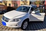 VW Tiguan /Sport & Style Panoram 250.000 km 8.900 € Nürnberg 90403