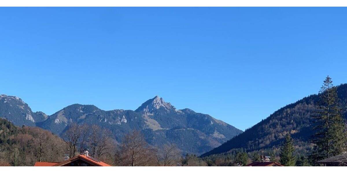 Etagenwohnung Schliersee / Neuhaus Neuhaus - 3 Zimmer, 98 m&sup2;, 1.050.000&euro; | Angebot:25744359
