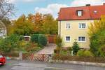 Doppelhaushälfte Würzburg Frauenland - 6 Zimmer, 105 m&sup2;, 499.000&euro; | Angebot:25673794
