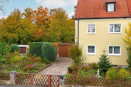 Haus Würzburg Frauenland - 6 Zimmer, 105 m&sup2;, 499.000&euro; | Angebot:25673794