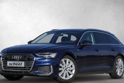 Audi A6 81.732 km 36.790 &euro; Leipheim 89340