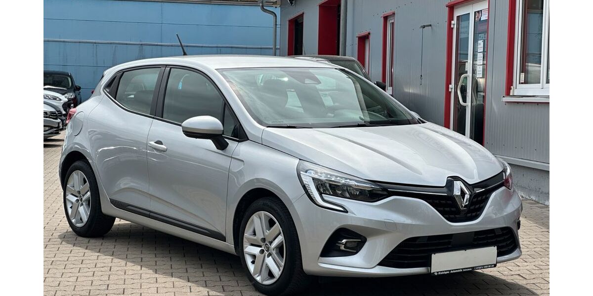 Renault Clio 134.000 km 12.995 &euro; Bruchsal-Helmsheim 76646