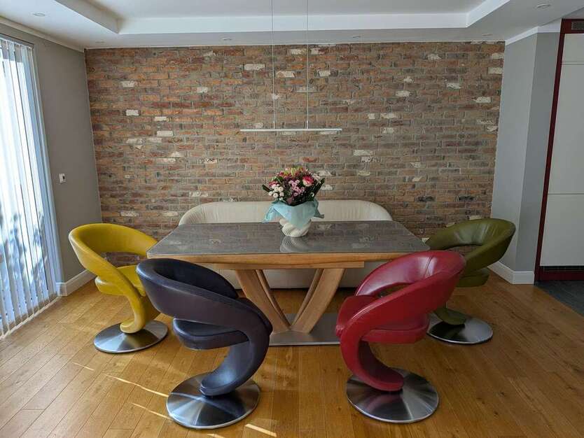 Haus zum Mieten in Fürth 2.500 € 130 m² 4 zimmer