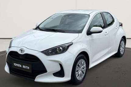 Toyota Yaris 82.413 km 11.910 &euro; Ingolstadt 85055