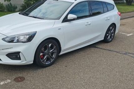 Ford Focus 109.500 km 14.500 &euro; Breisach 79206