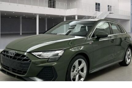 Audi A3 5.503 km 33.990 &euro; Wolfsburg 38440