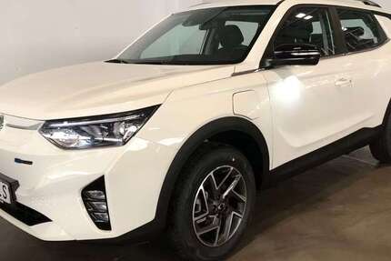 SsangYong Korando 10.000 km 22.500 &euro; Delmenhorst 27751