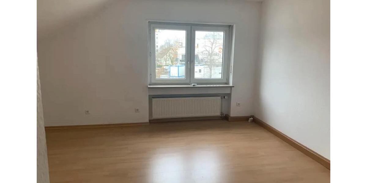 Wohnung 3,5 Zimmer Kapitalanlage 3.5 zimmer
