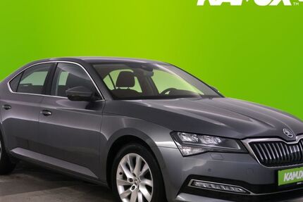 Skoda Superb 59.000 km 26.450 € Siershahn 56427