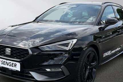 Seat Leon 1.100 km 36.590 &euro; Bielefeld 33609