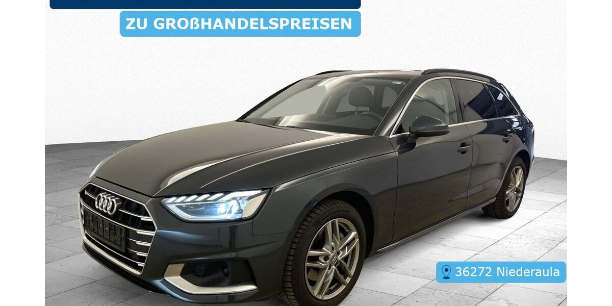 Audi A4 101.225 km 22.690 &euro; Frankfurt 60596