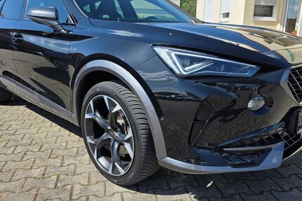 Cupra Formentor 25.140 km 26.490 &euro; Ichenhausen 89335
