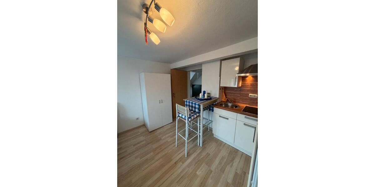 Etagenwohnung Hengersberg - 1 Zimmer, 35 m&sup2;, 500&euro; | Angebot:26301852
