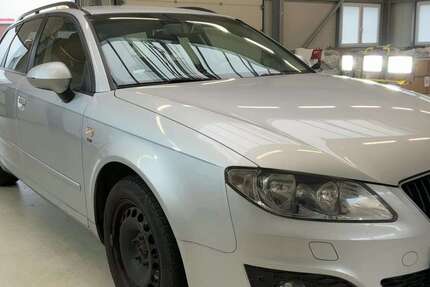 Seat Exeo 193.148 km 8.000 &euro; Barsinghausen 30890