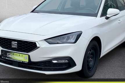 Seat Leon 58.723 km 22.590 &euro; Worms 67547