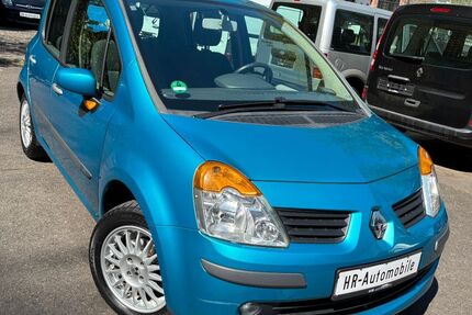 Renault Modus 90.000 km 1.950 &euro; Miltenberg 63897