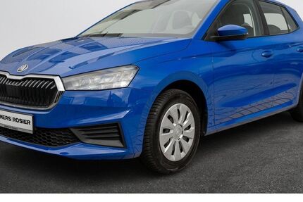 Skoda Fabia 21.300 km 14.990 &euro; Schenefeld 22869