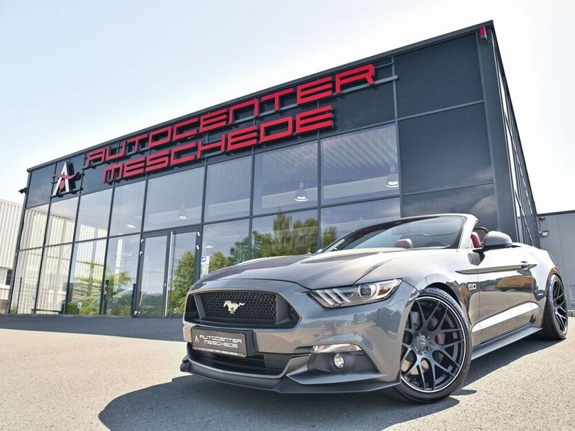Mustang