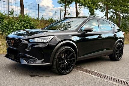 Cupra Formentor 27.350 km 40.800 € Günzburg 89312
