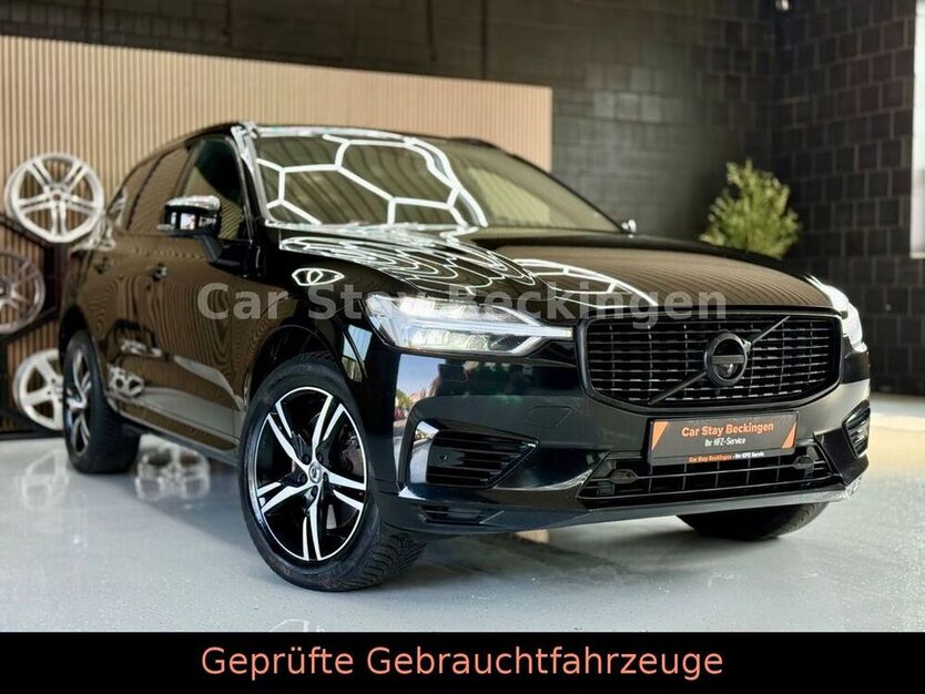 XC60