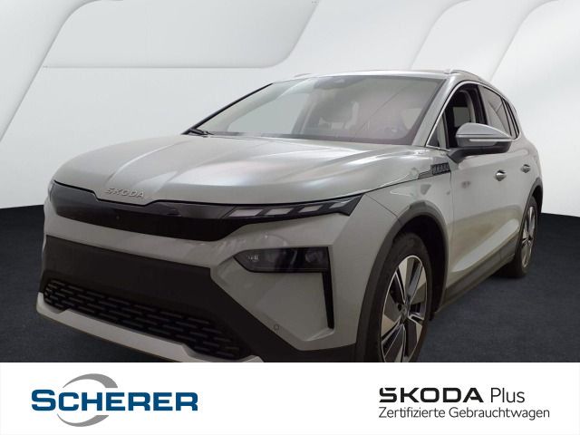 Skoda Elroq 16.232 km 41.890 &euro; Wiesbaden 65197