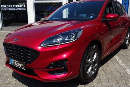 Ford Kuga 13.486 km 30.979 € Münster 48153