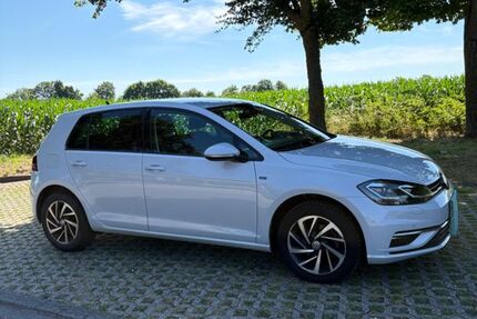 VW Golf 90.315 km 15.299 &euro; Wegberg 41844