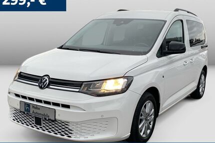 VW Caddy 93.098 km 22.900 &euro; Fellbach 70736