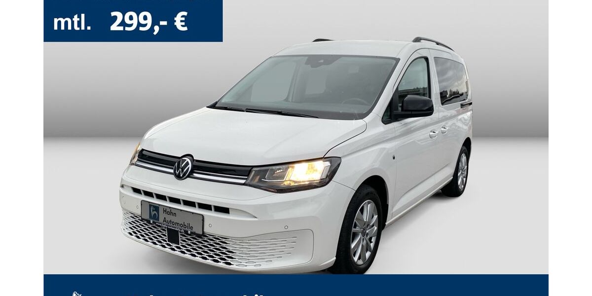 VW Caddy 93.098 km 23.900 &euro; Fellbach 70736