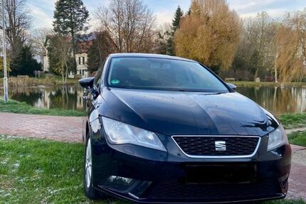 Seat Leon 135.500 km 7.000 &euro; Bad Doberan 18209