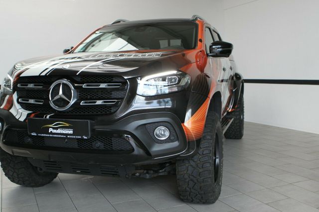  andere Andere X 250 d Aut. PowerEdt. DELTA 4x4 Navi*Led 44.912 km 79.999 € Gebesee 99189