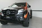  andere Andere X 250 d Aut. PowerEdt. DELTA 4x4 Navi*Led 44.912 km 79.999 € Gebesee 99189