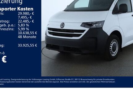 VW T7 Transporter 10.690 km 29.980 &euro; Borna 04552