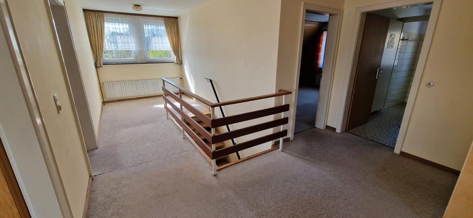 Einfamilienhaus Clausthal-Zellerfeld Zellerfeld - 7 Zimmer, 196 m&sup2;, 270.000&euro; | Angebot:27120530