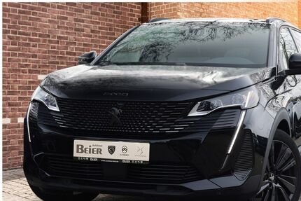 Peugeot 5008 20.282 km 28.980 &euro; Karlsruhe 76131