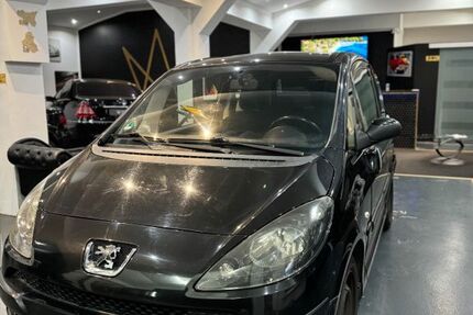 Peugeot 1007