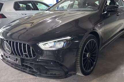 Mercedes-Benz AMG GT 64.466 km 64.942 &euro; Hagen 58091